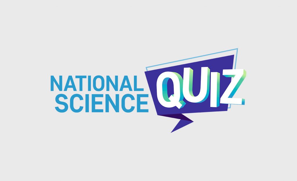 The National Science Quiz